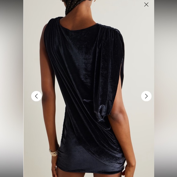 Maygel Coronel Ricuarte Dress - Picture 2 of 3